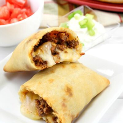 Taco Roll Ups 6