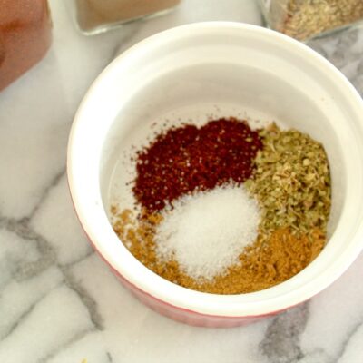 chicken taco seasoning 2