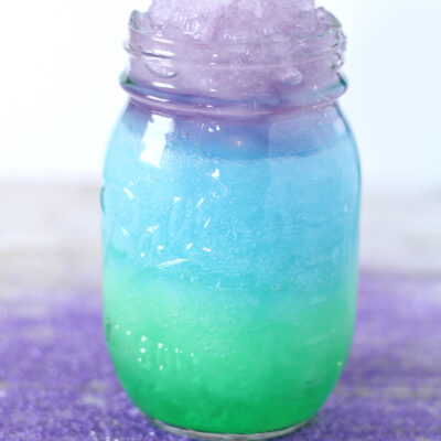 Mermaid Slushie Recipe 5