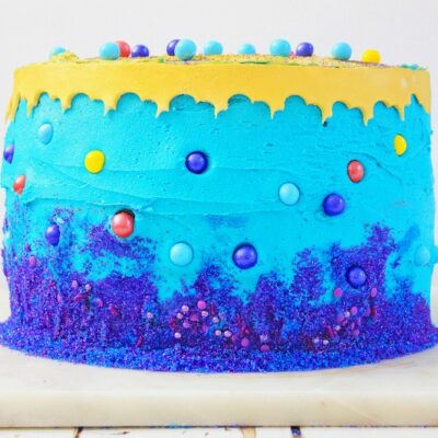 Aladdin Cake 12
