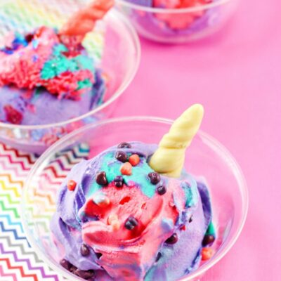 Unicorn Ice Cream 7