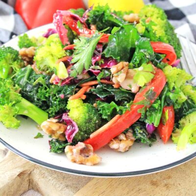 DETOX SALAD 11