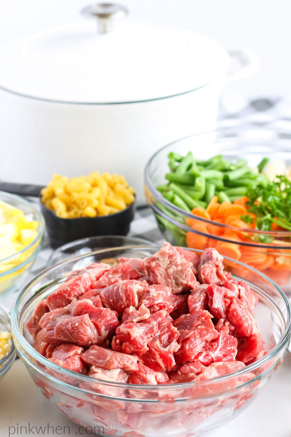 Vegetable Beef Soup 1 copy