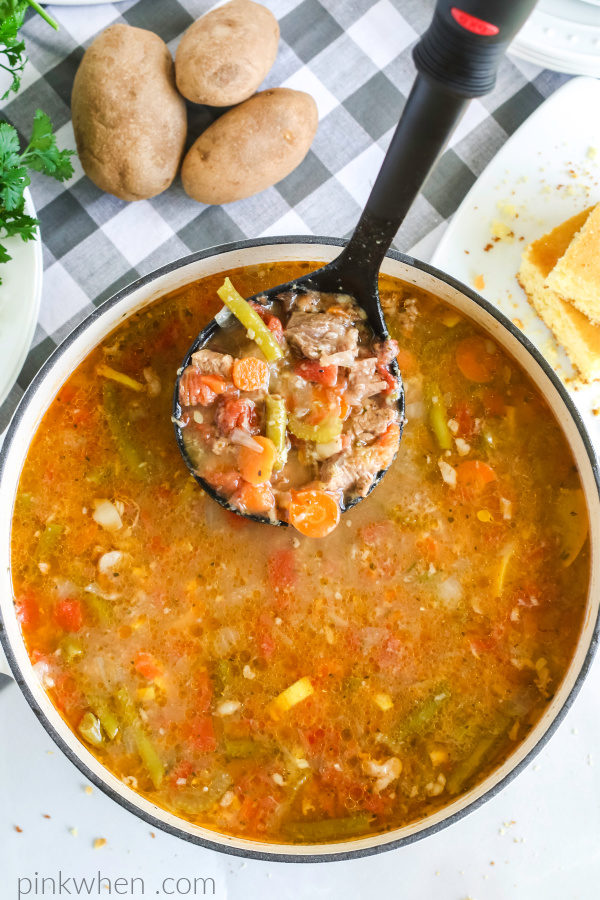 Vegetable Beef Soup 1 copy copy copy