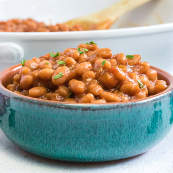 The Best Baked Beans Recipe