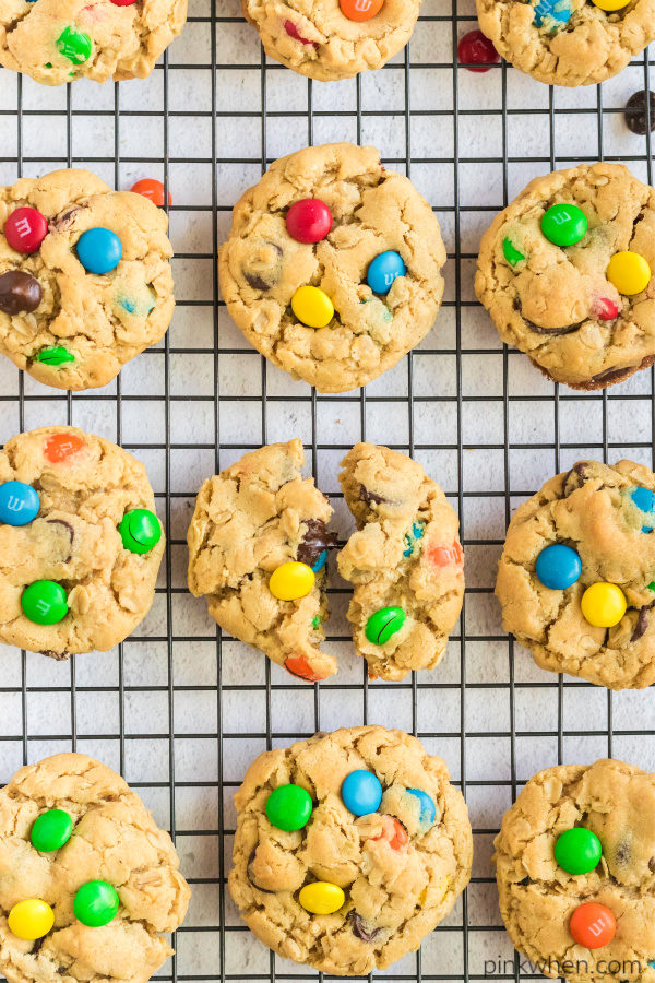 Monster Cookies copy 1