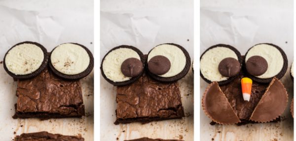 Brownie Owl Treats 4