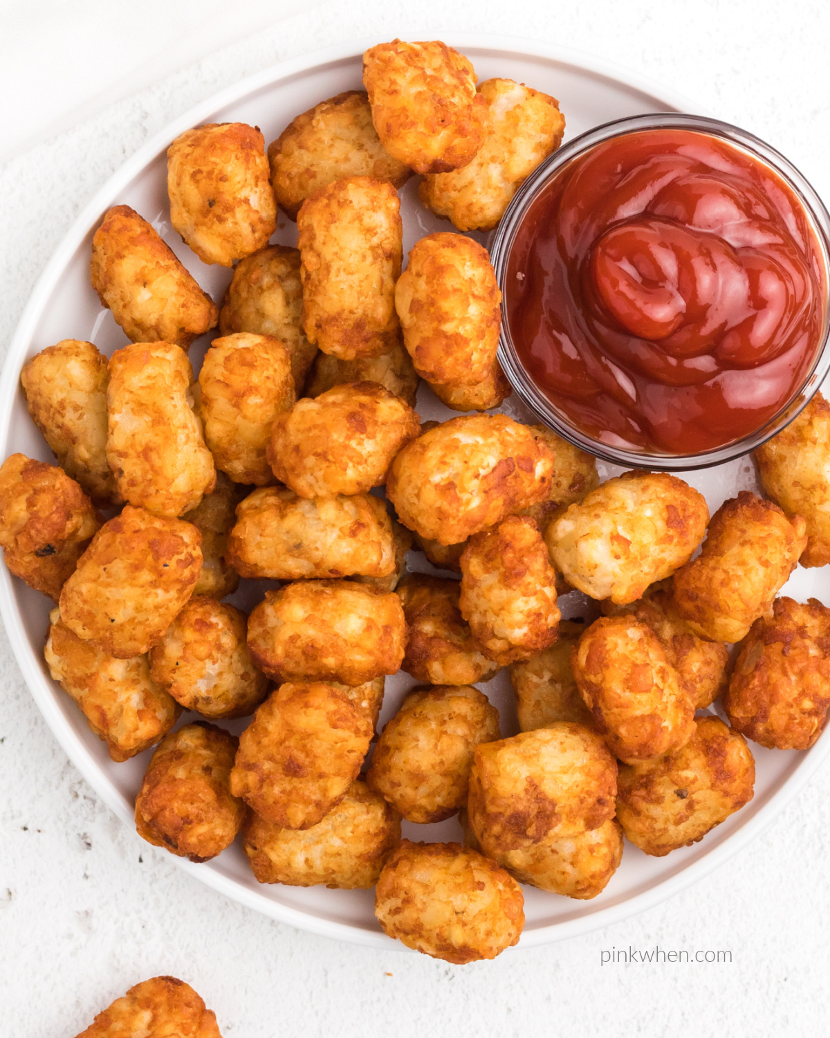 Air Fryer Tater Tots 3