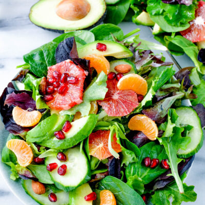 Winter Citrus Salad 2 scaled 1