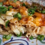 Creole Mac And Cheese 005