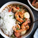 Gumbo 4