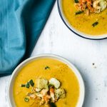 crawfish bisque 8