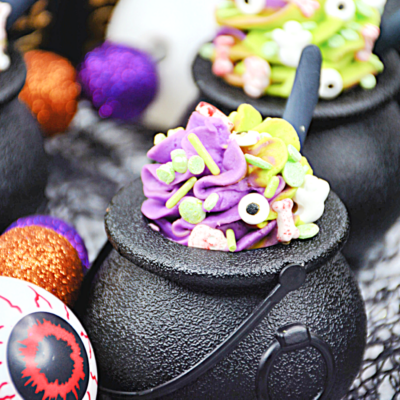 Hocus Pocus Brownie 2