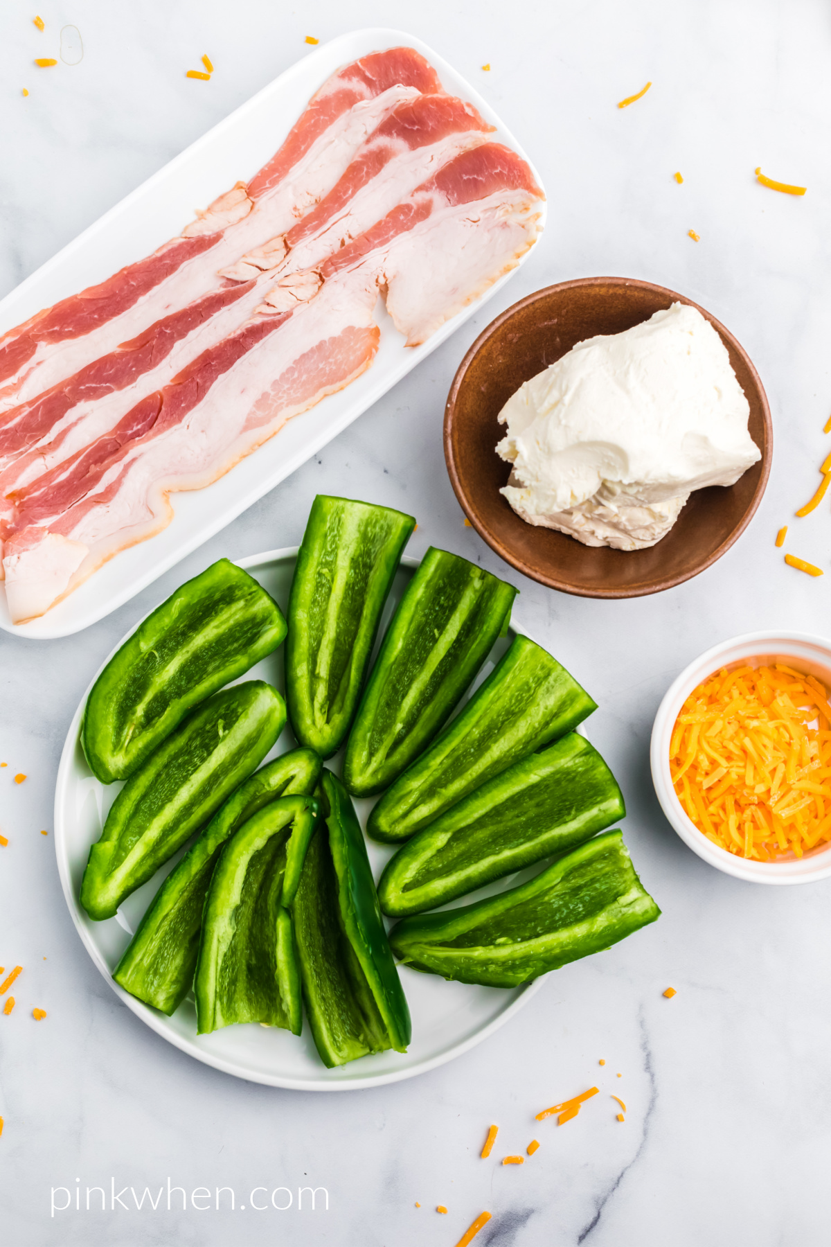 Air Fryer Bacon Wrapped Jalapenos copy 5