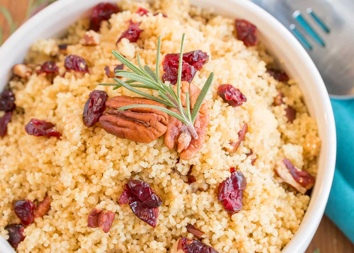 This is one of the most delicious tart recpes of all time. The sweetness of apple pears beautifully with cranberries which are a little sweet but also a little sour. The recipe is simple to prepare and this could end up being one of your favorite holiday dishes.