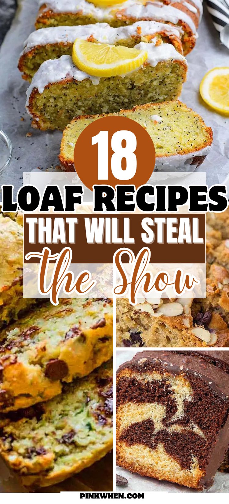 19 Loaf Recipes That Will Steal the Show