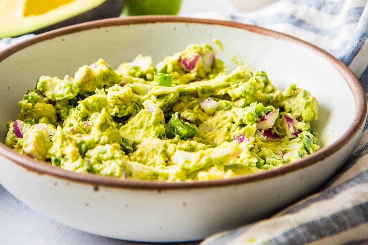 Spicy Guacamole Featured Images New 3