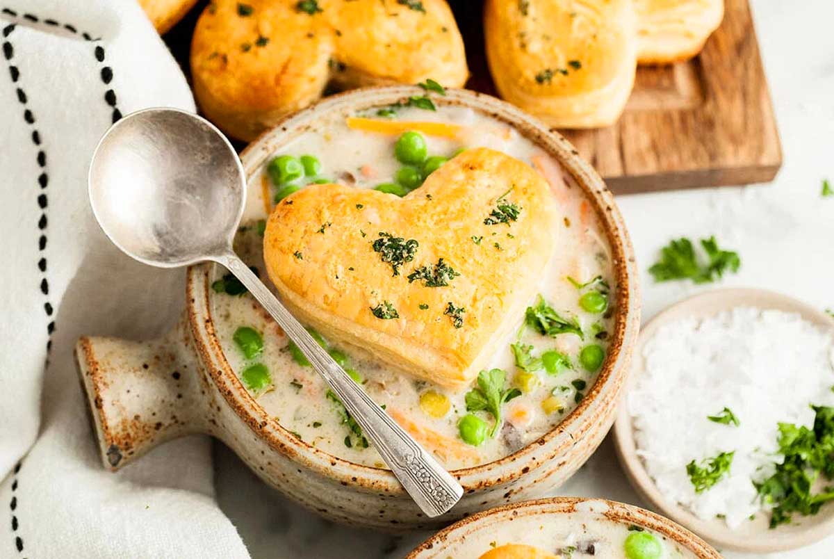 chicken pot pie soup recipe 5 1024x686 1