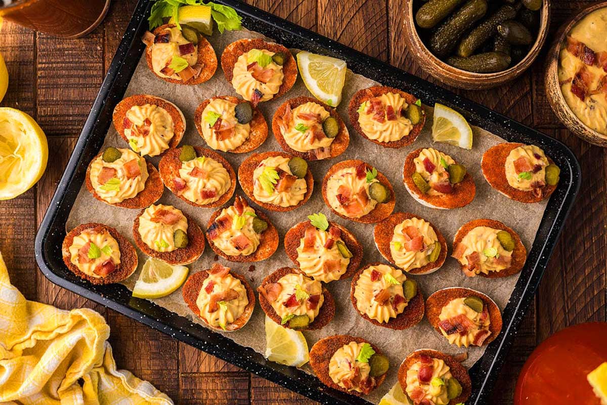 delicious bloody mary devilled eggs 069 1024x683 1