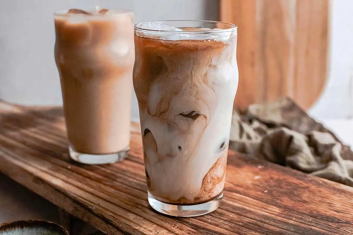 just like starbucks iced brown sugar oat milk shaken espresso bella bucchiotti 21