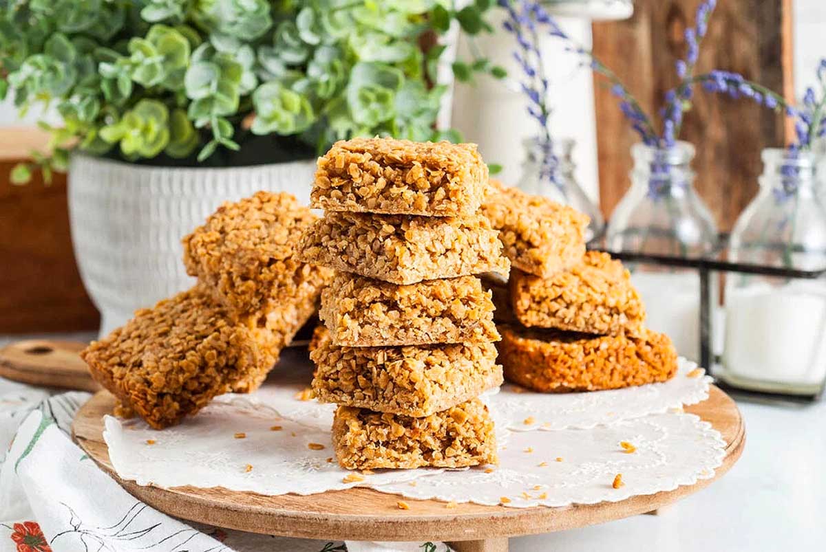 just like starbucks oat bars 025 1024x685 1