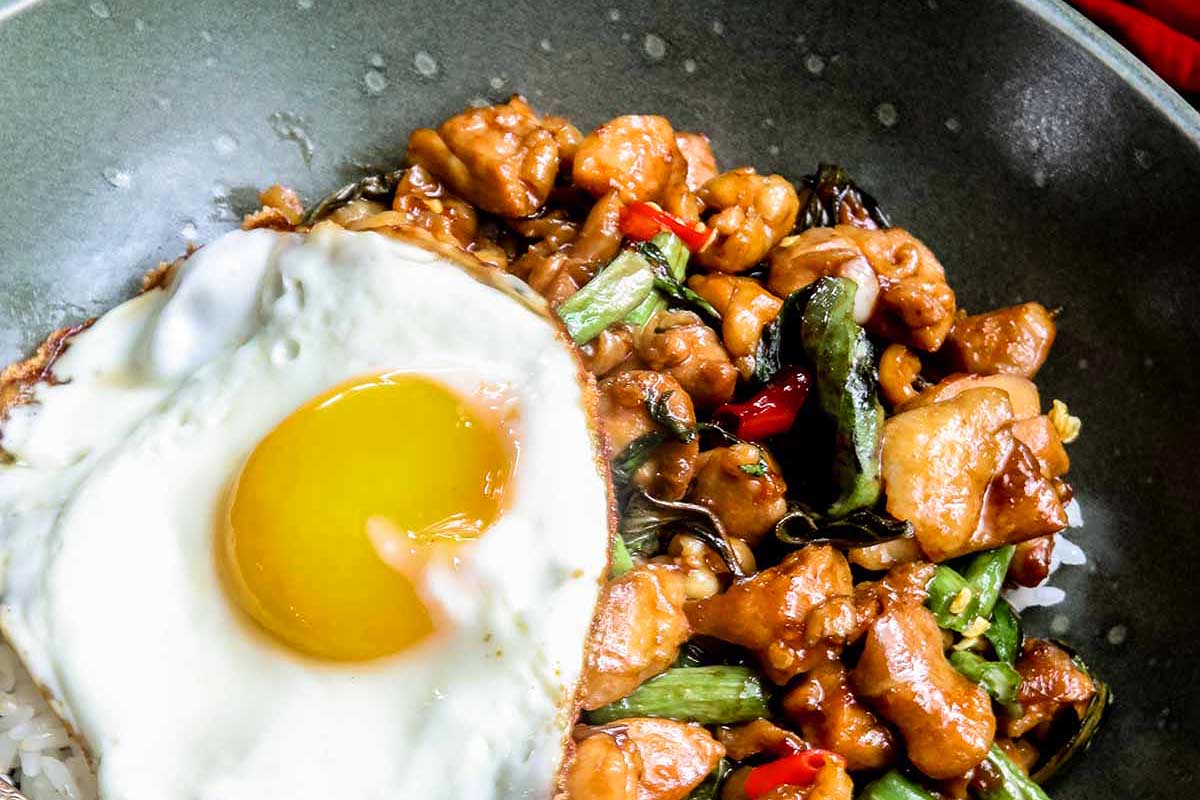 Simple Chicken Karahi Recipe