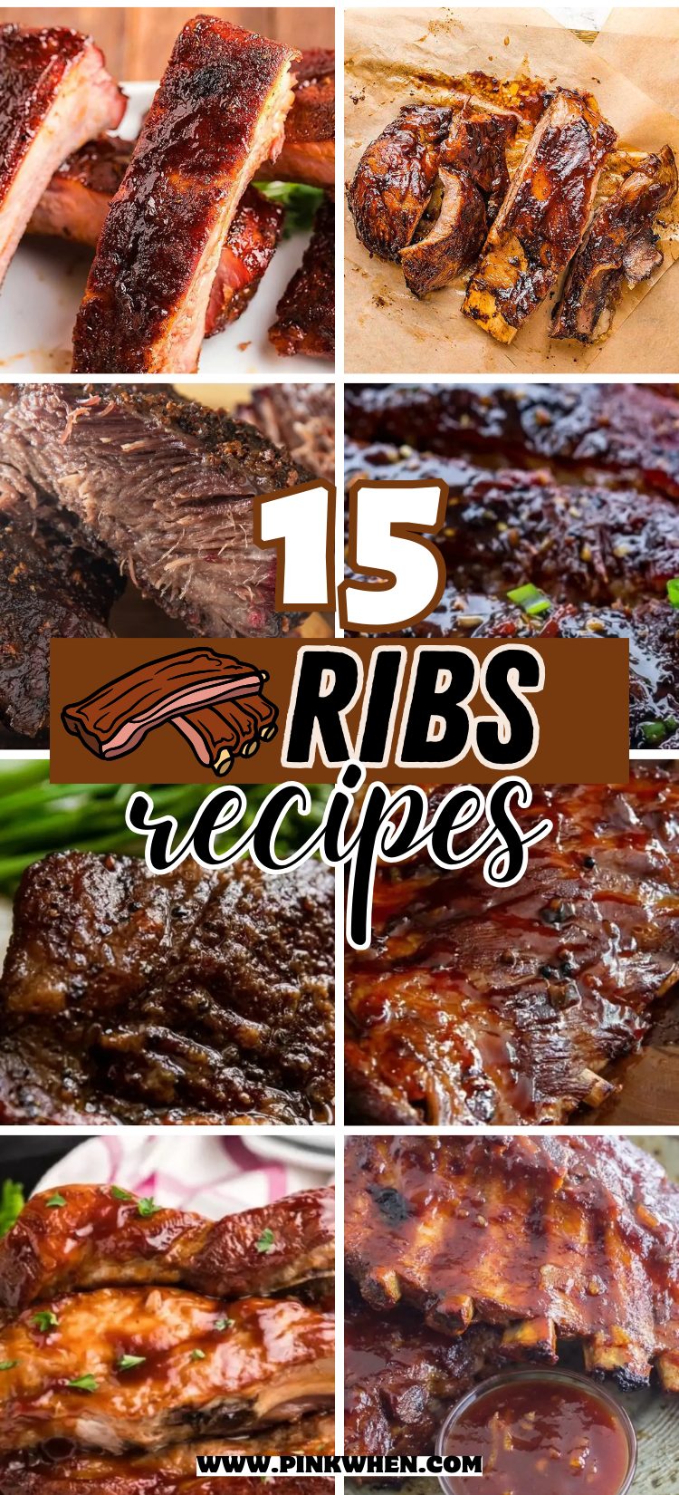 17 Ribs Recipes for Juicy, Succulent Results