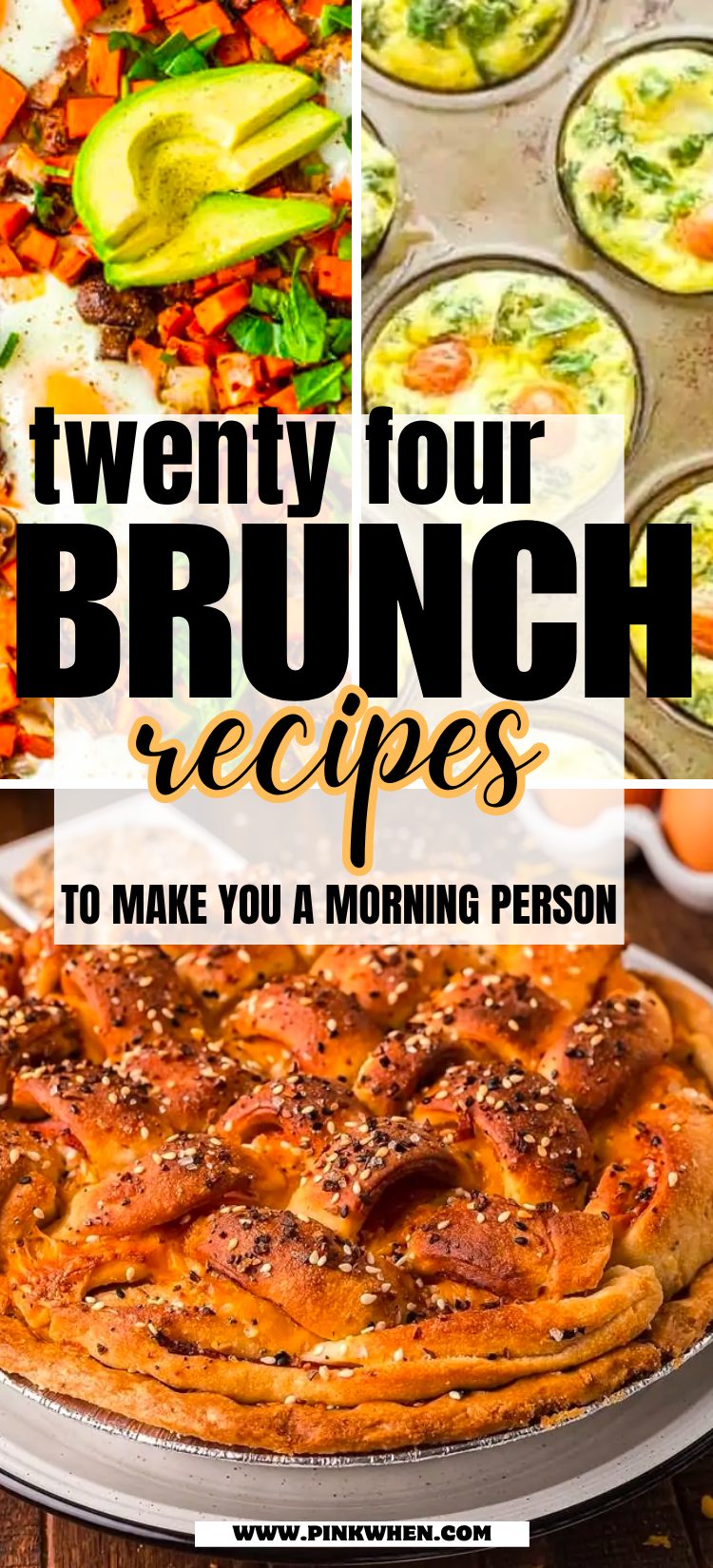 27 Brunch Recipes To Make You a Morning Person
