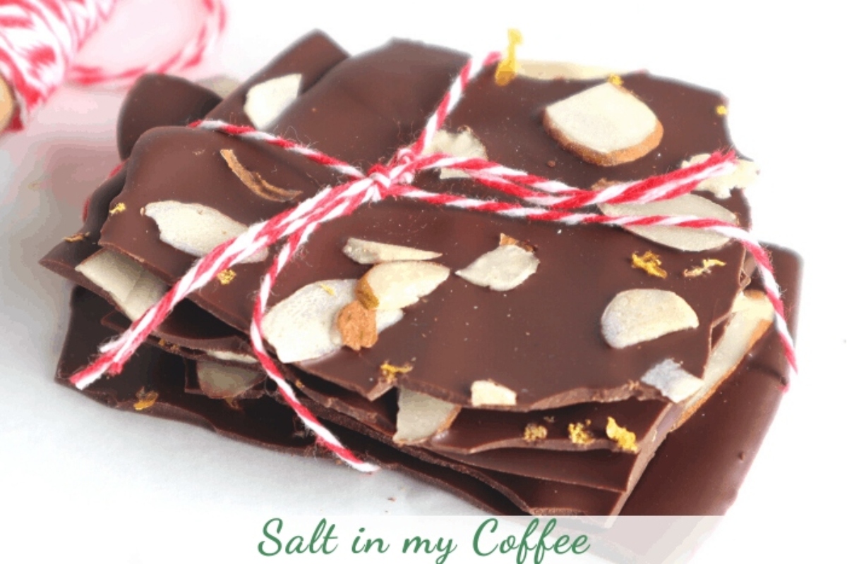 Christmas Bark