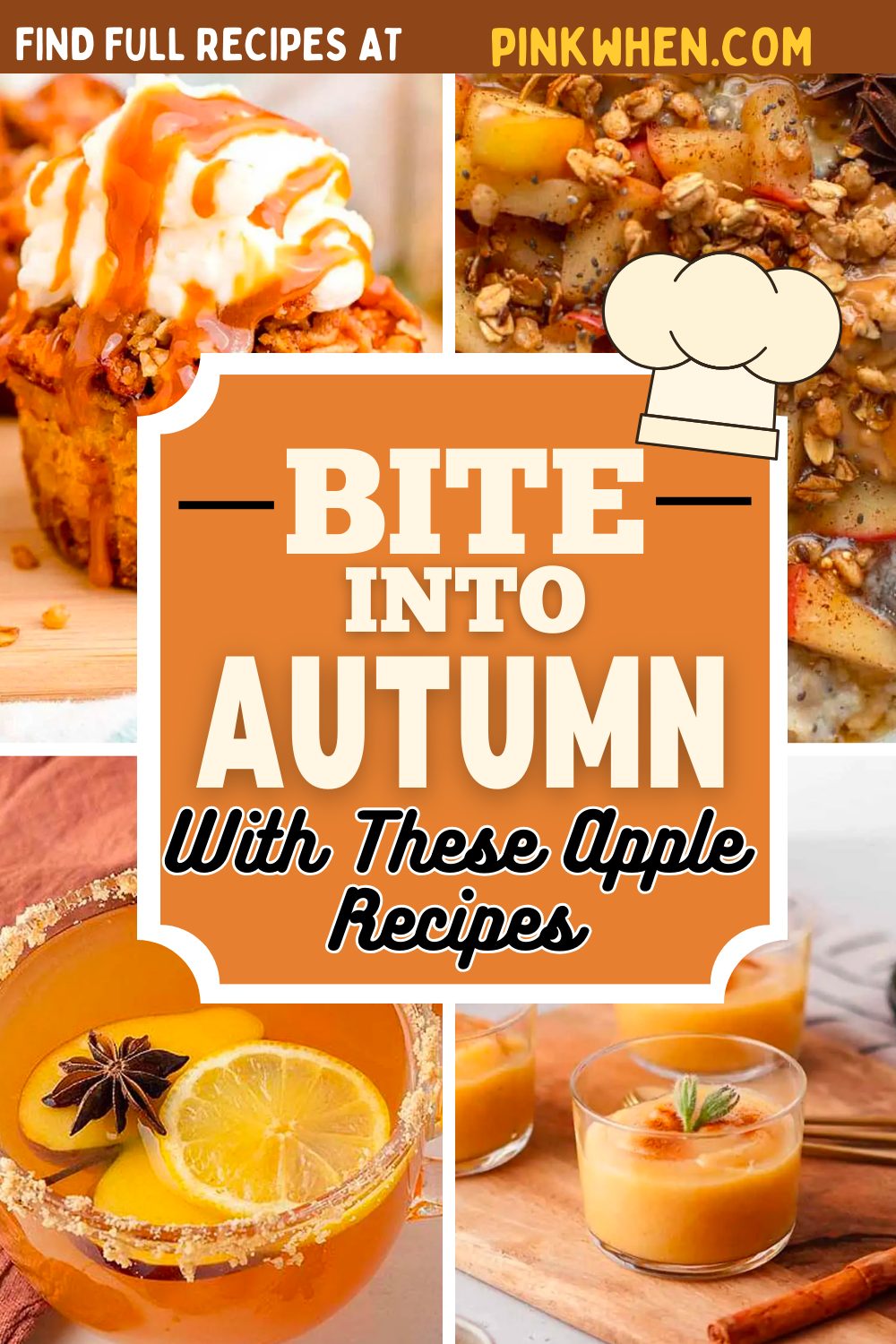 Bite into Deliciousness with Apple Recipes