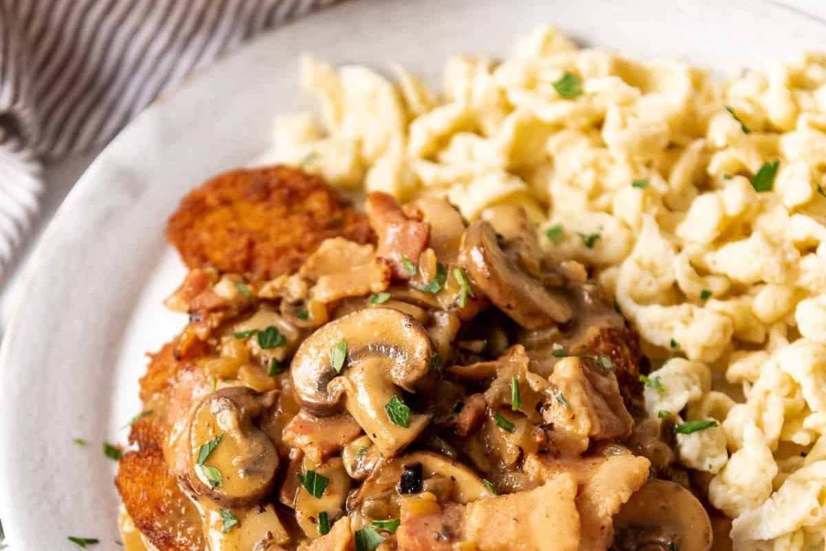 German Recipe