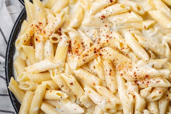 Cheesy penne pasta is a delectable dish that can be easily prepared in a skillet. Whether you are rushing to make a quick dinner or looking for new penne pasta recipes to try,