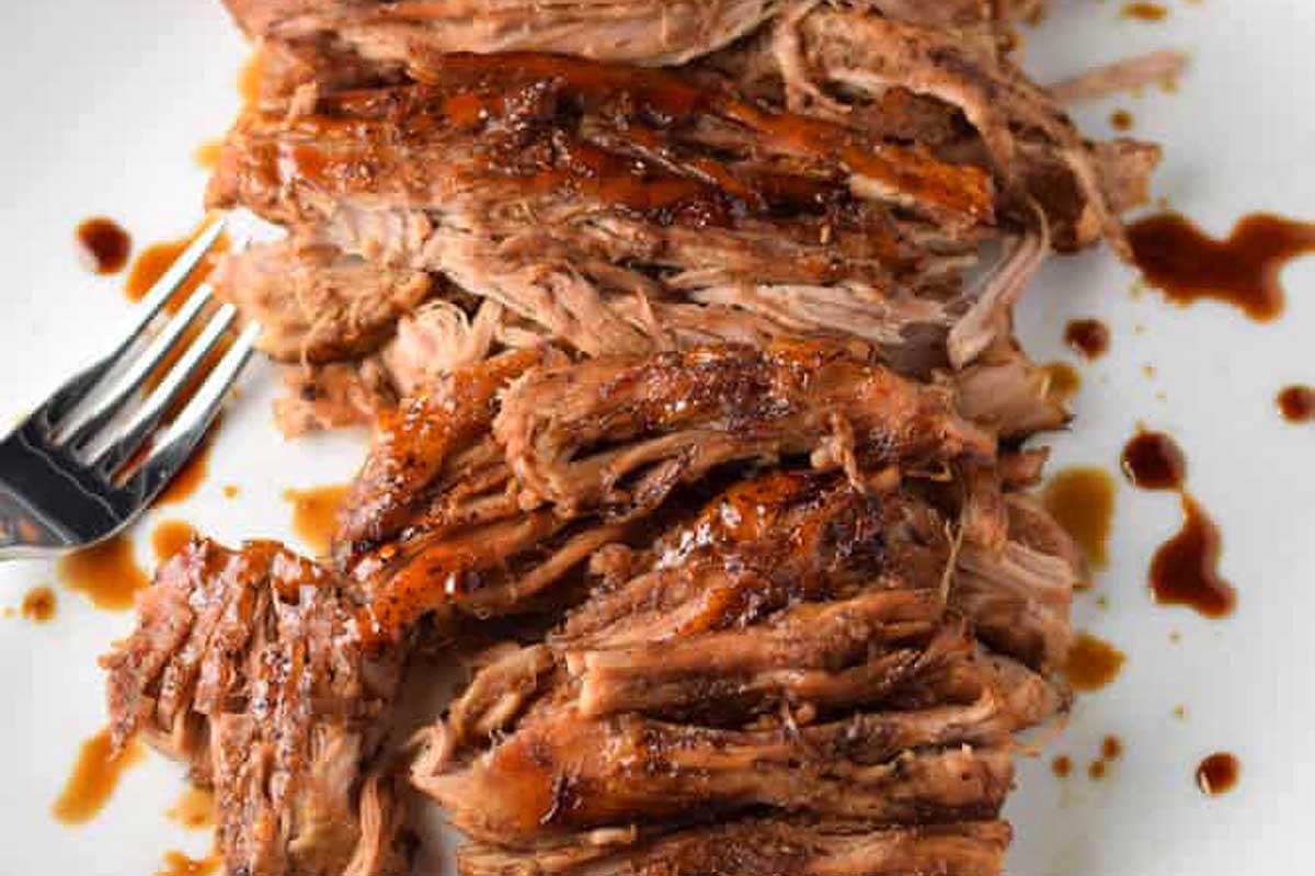 balsamicpork