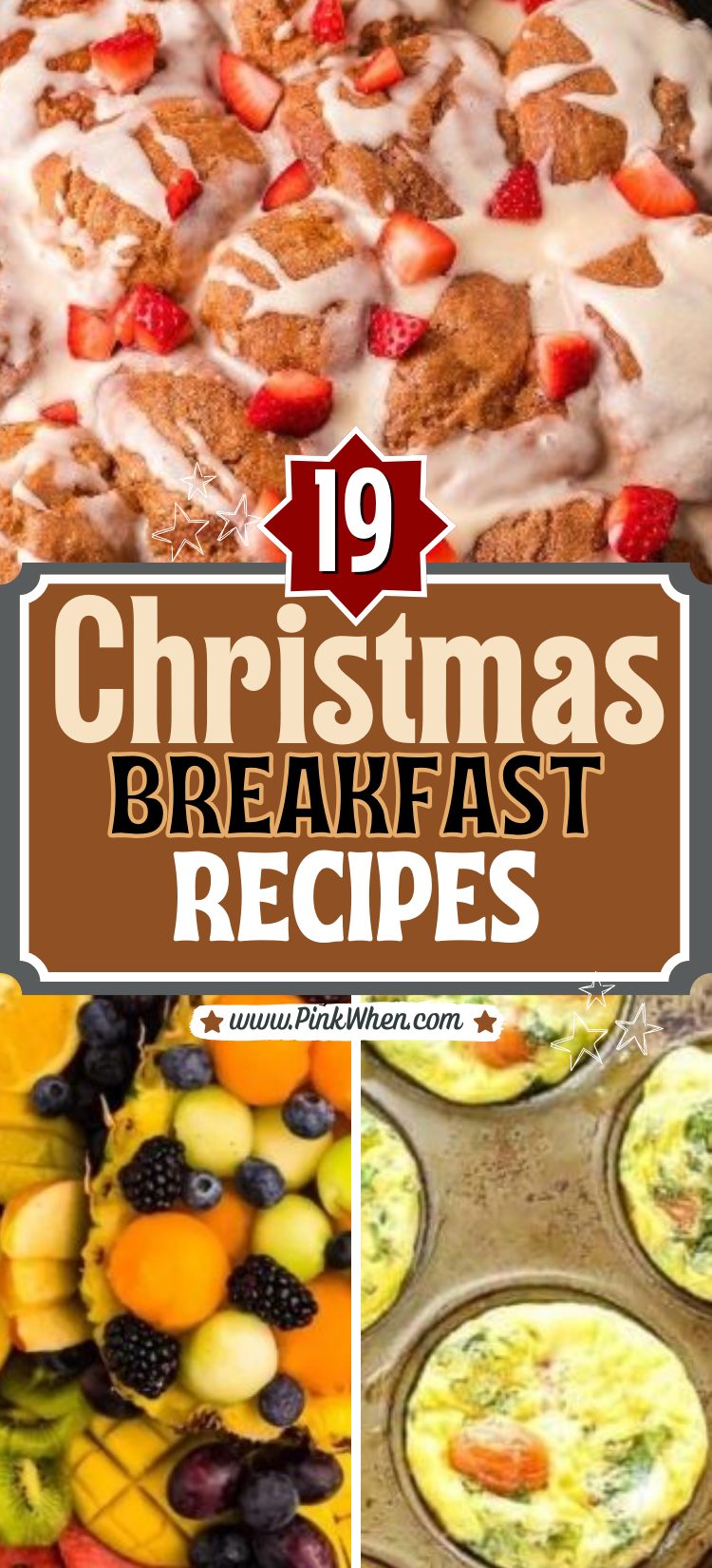 Delicious Breakfast Recipes