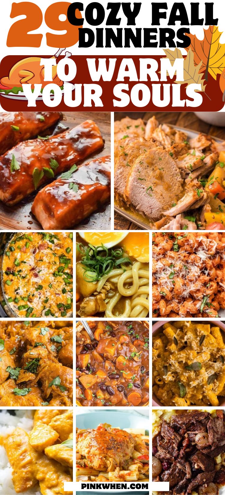 Delicious Dinners You’ll Make On Repeat