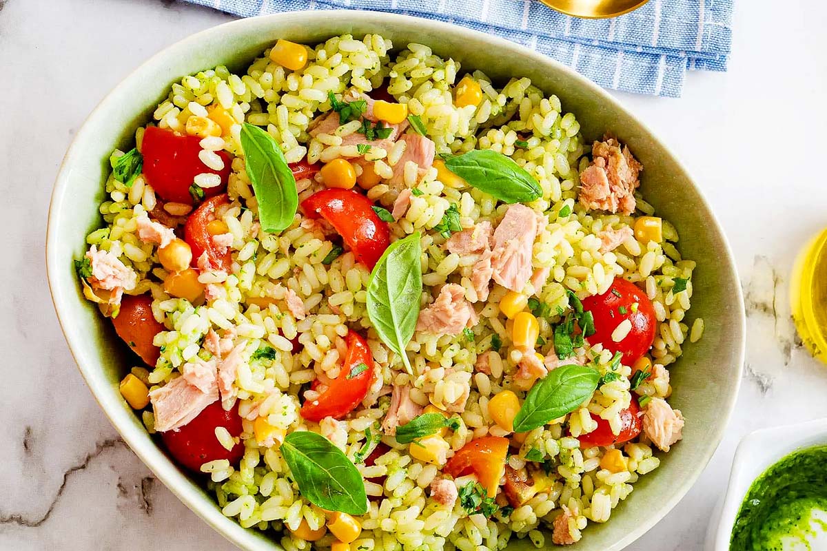 Italian salad