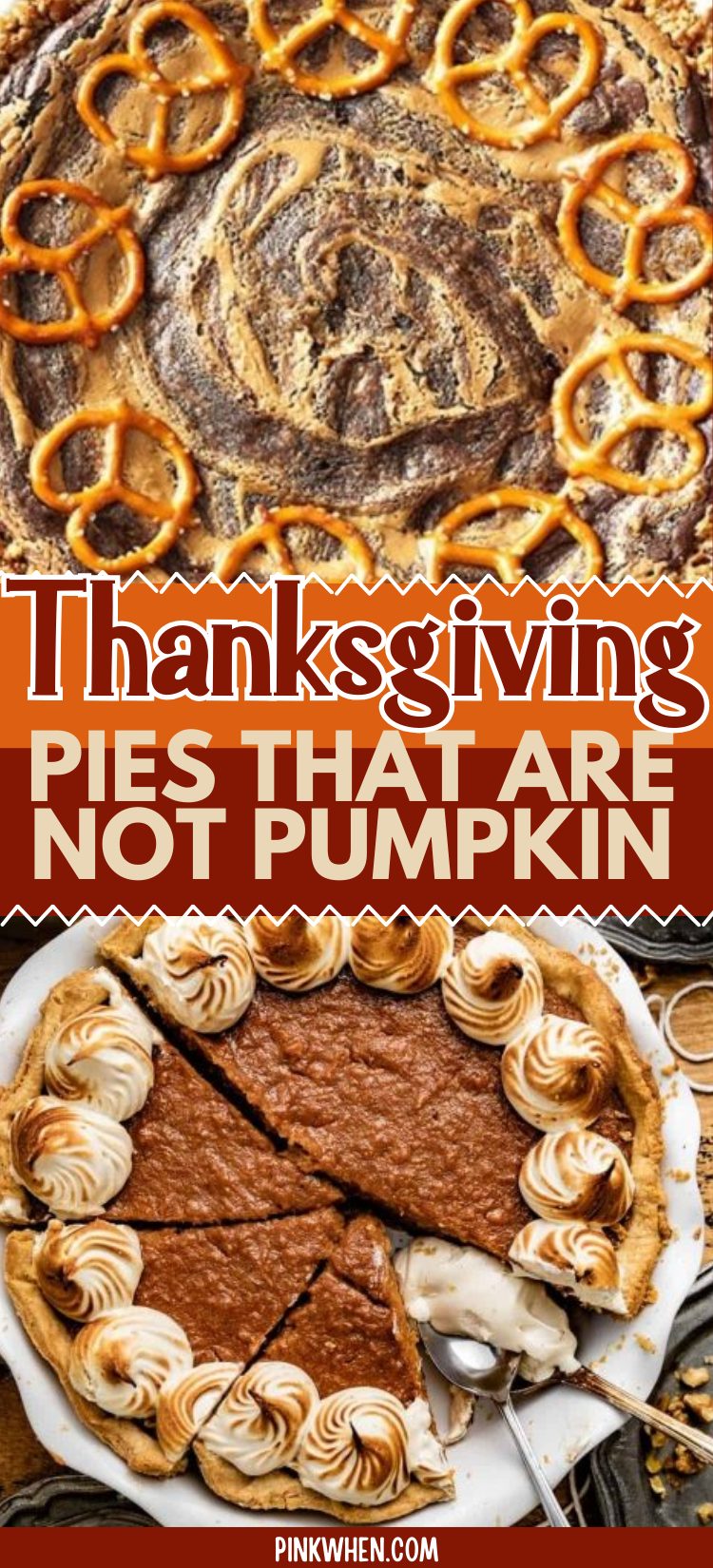 Delicious Pies That Will Remind You of Grandma’s Cooking