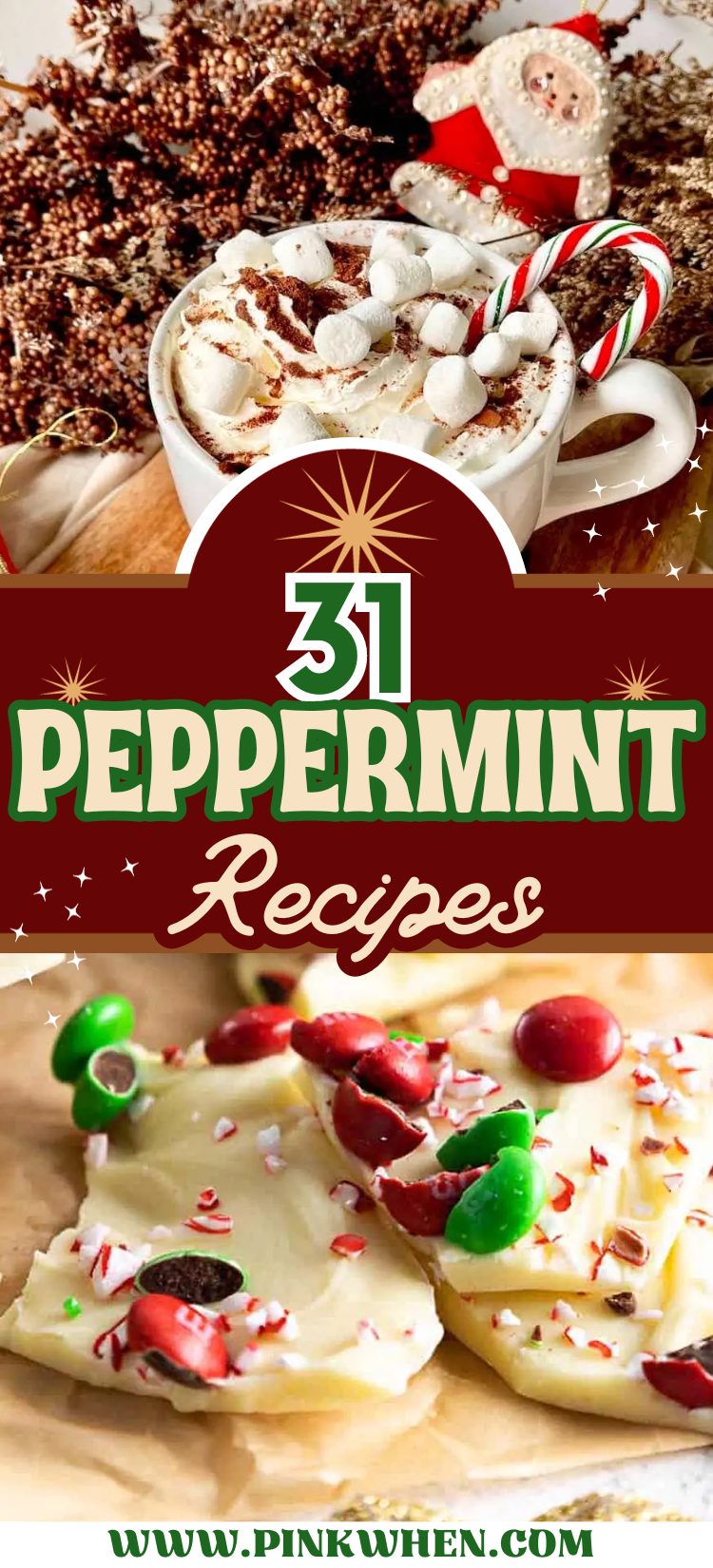 31 Peppermint Recipes for Festive and Flavorful Delights