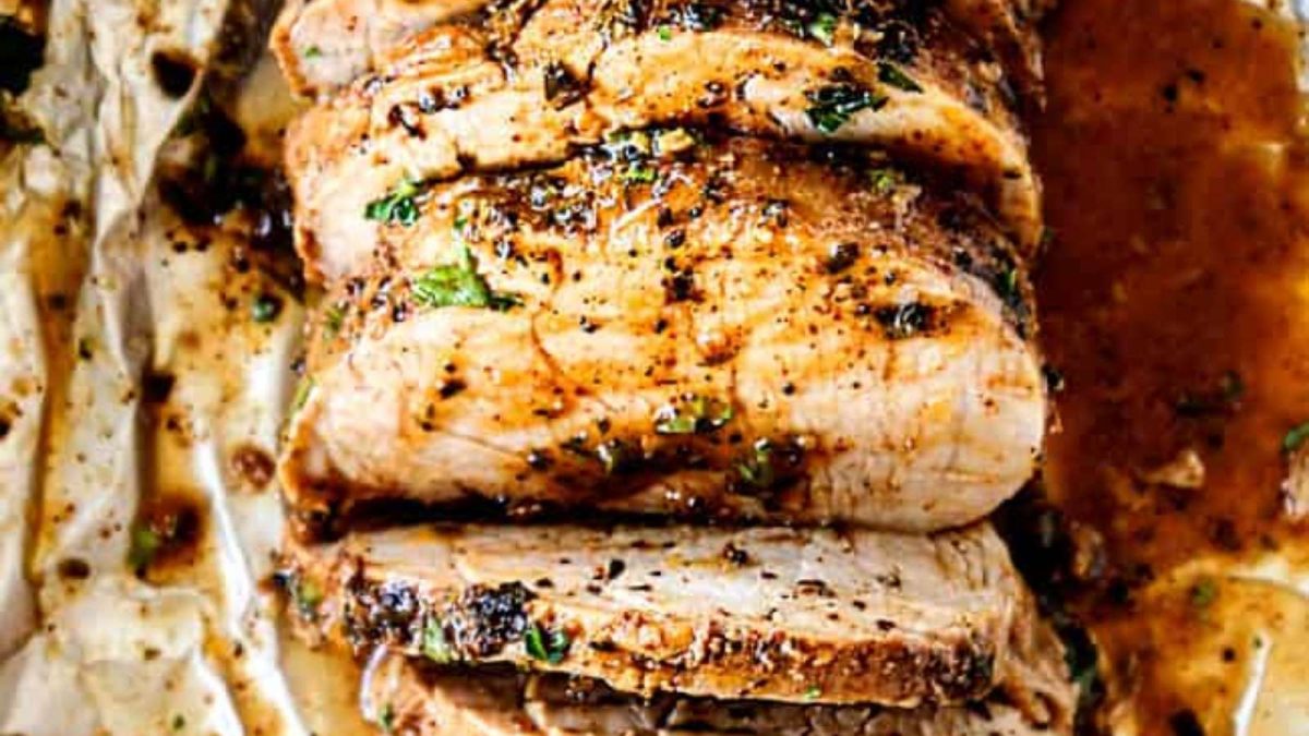 Carlsbad Cravings Best Pork Tenderloin Recipe 1