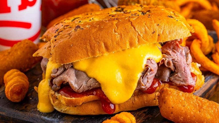 40 Summer Beef Recipes for All Your Meat Lover