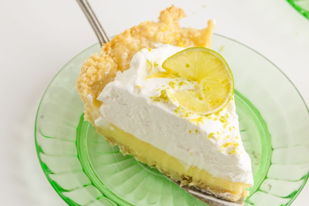 Atlantic Beach Pie