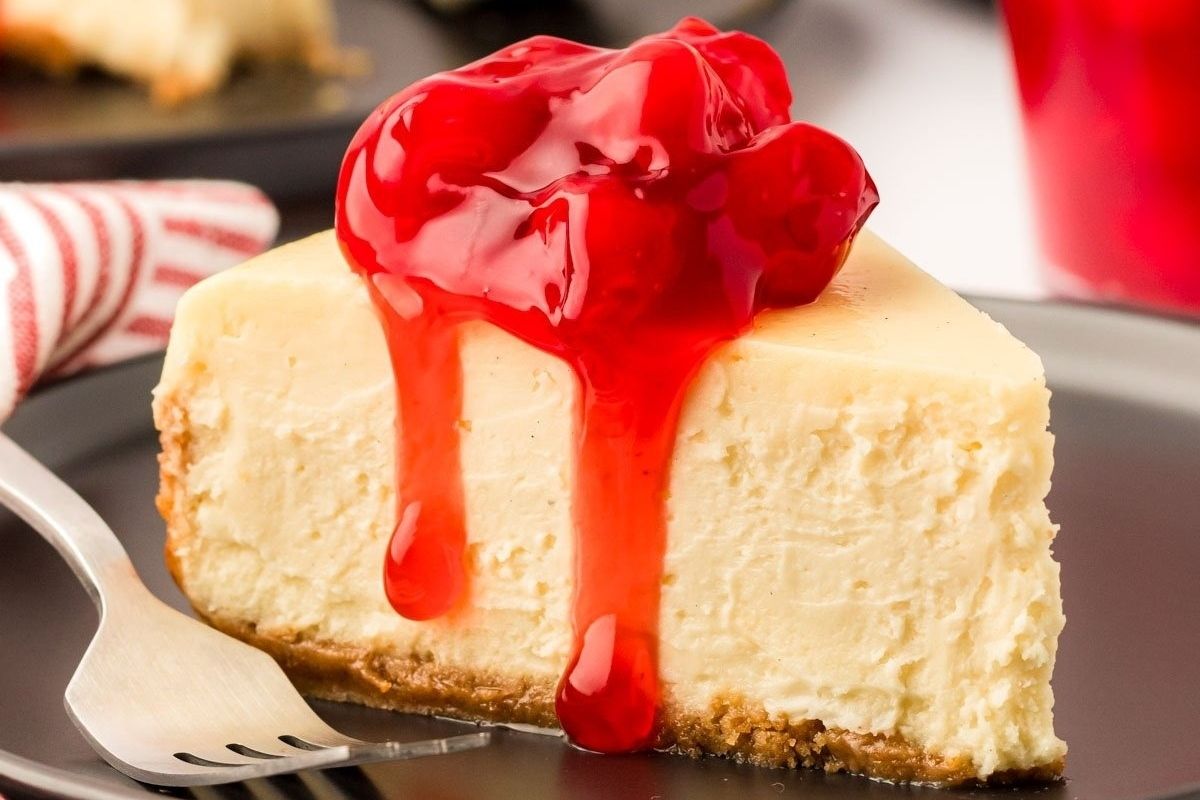 Best Cheesecake Recipe