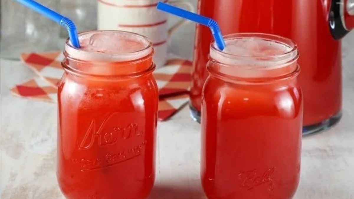 Easy Party Punch.