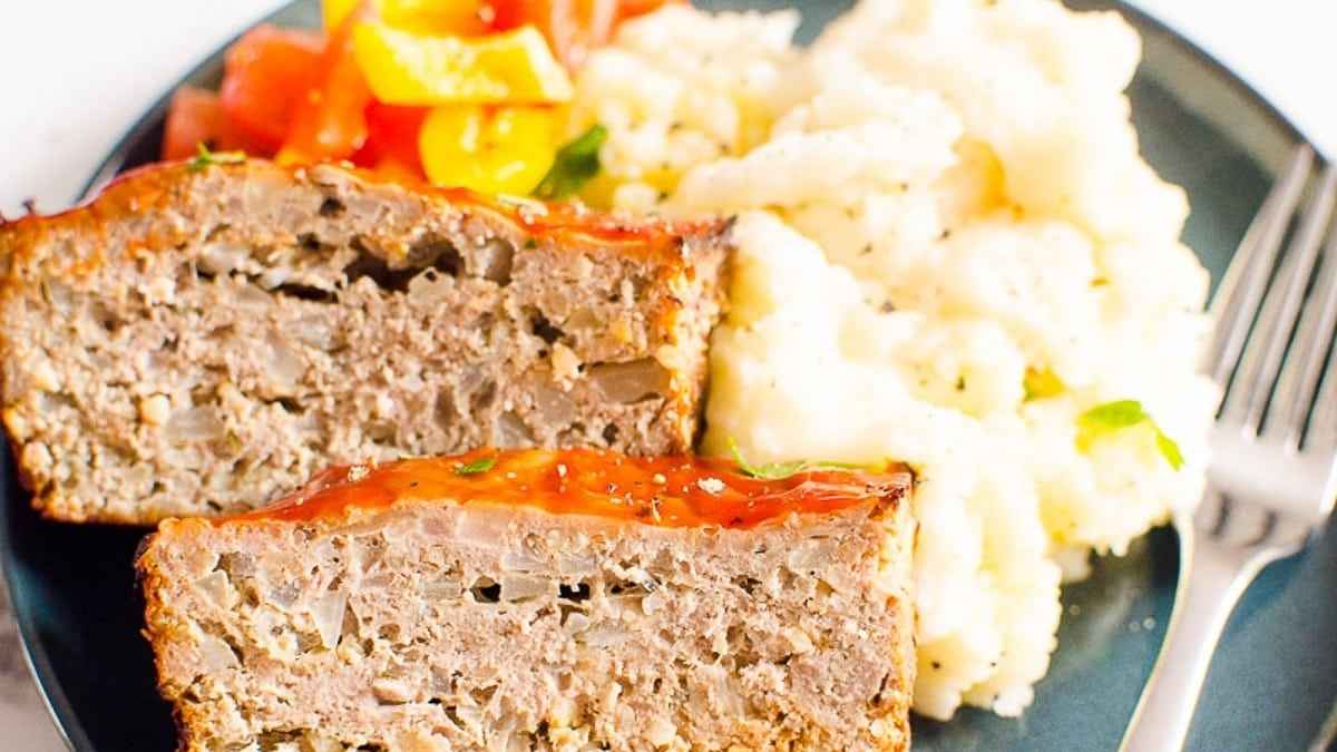Instant Pot Mashed Potatoes.