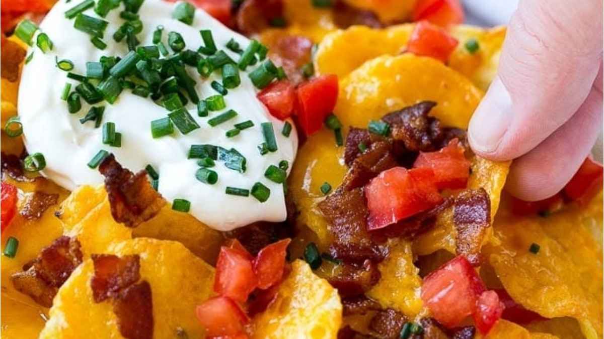 Irish Nachos.