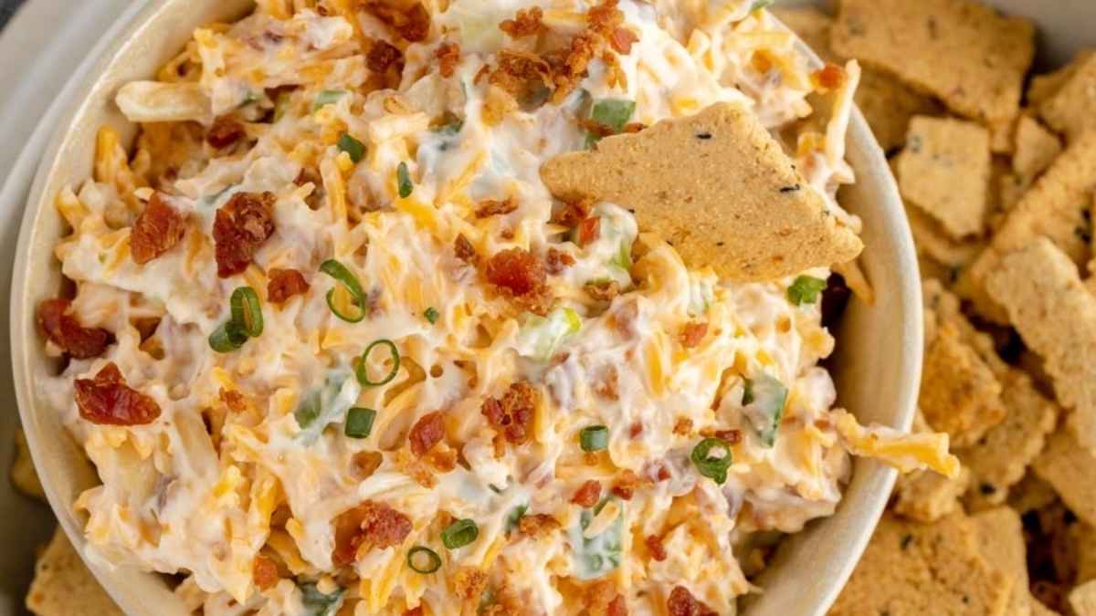 Million Dollar Dip.