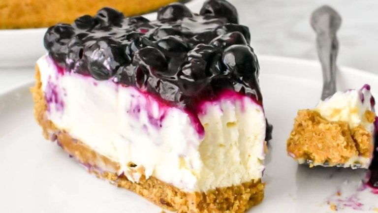 Cheesecake Recipes For All Seasons