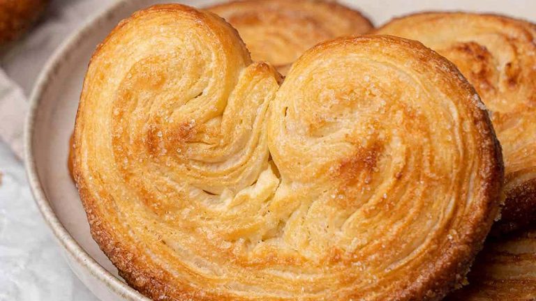 Palmiers.