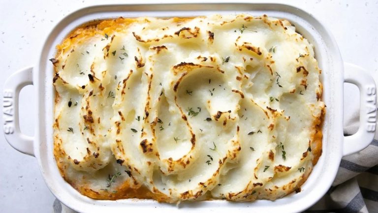 Shepherd'S Pie