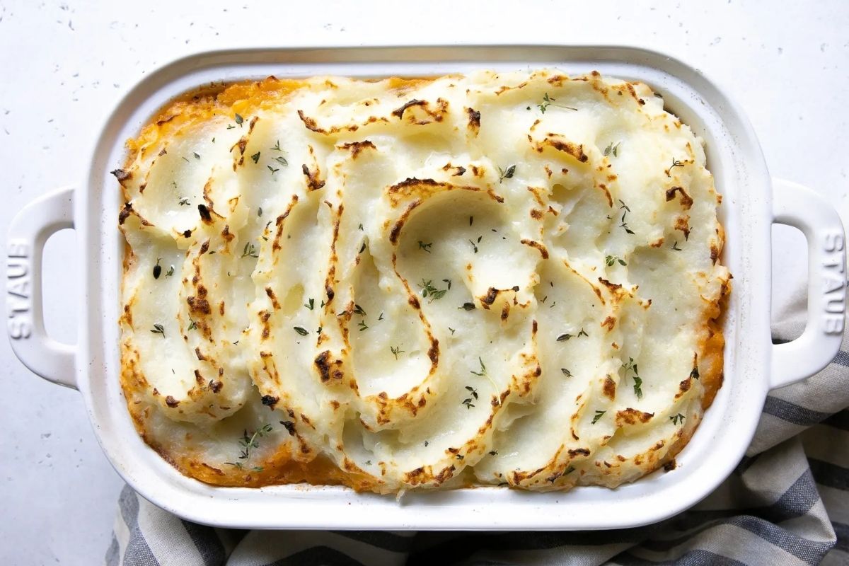ShepherdS Pie Recipe